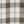 Cream, F&F Pure Cotton Check Print Long Sleeved Shirt in Cream