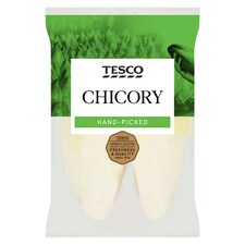 Tesco Chicory 270G