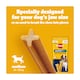 image 3 of Pedigree Dentastix Daily Medium Dog Treats 28 Dental Sticks
