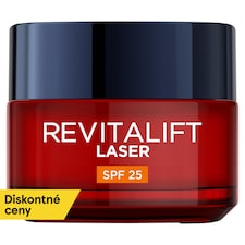 L'Oréal Paris Revitalift Laser Triple Action Age-Correcting Cream SPF 25 50 ml