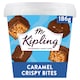 image 1 of Mr Kipling Chocolate Caramel Crispy Mini Cake Bites 186g