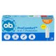 obrázok 2 z O.B. ProComfort Super tampóny 16 ks