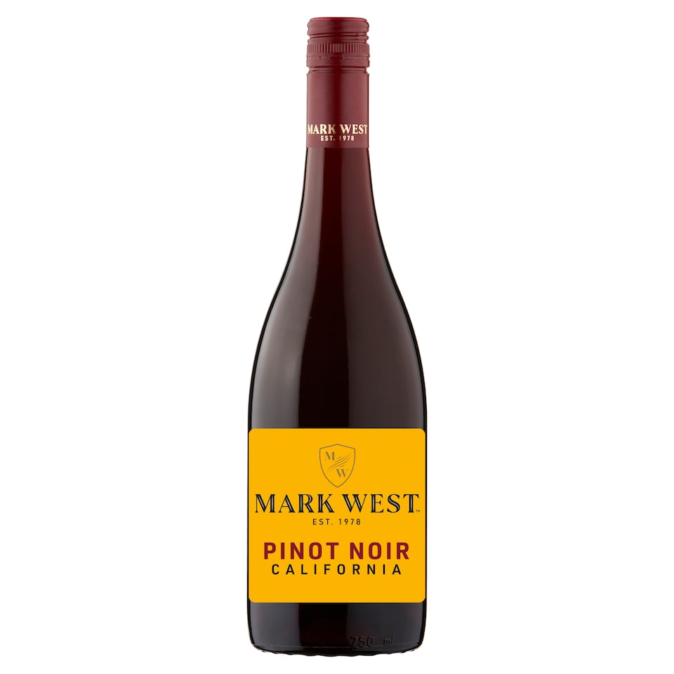 image 1 of Mark West Pinot Noir 750Ml