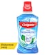 obrázok 1 z Colgate Plax Cool Mint ústna voda bez alkoholu 500 ml