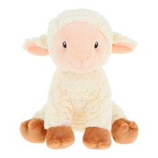 KEEL LEON THE LAMB - LOOSE