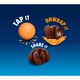 image 2 of Terry's Chocolate Orange Dark Ball 145g