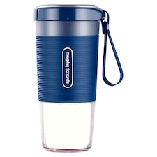 Mr Portable Rechargeable Blender
