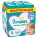 obrázok 1 z Pampers Active Baby veľkosť 5, 150 plienok, 11kg-16kg