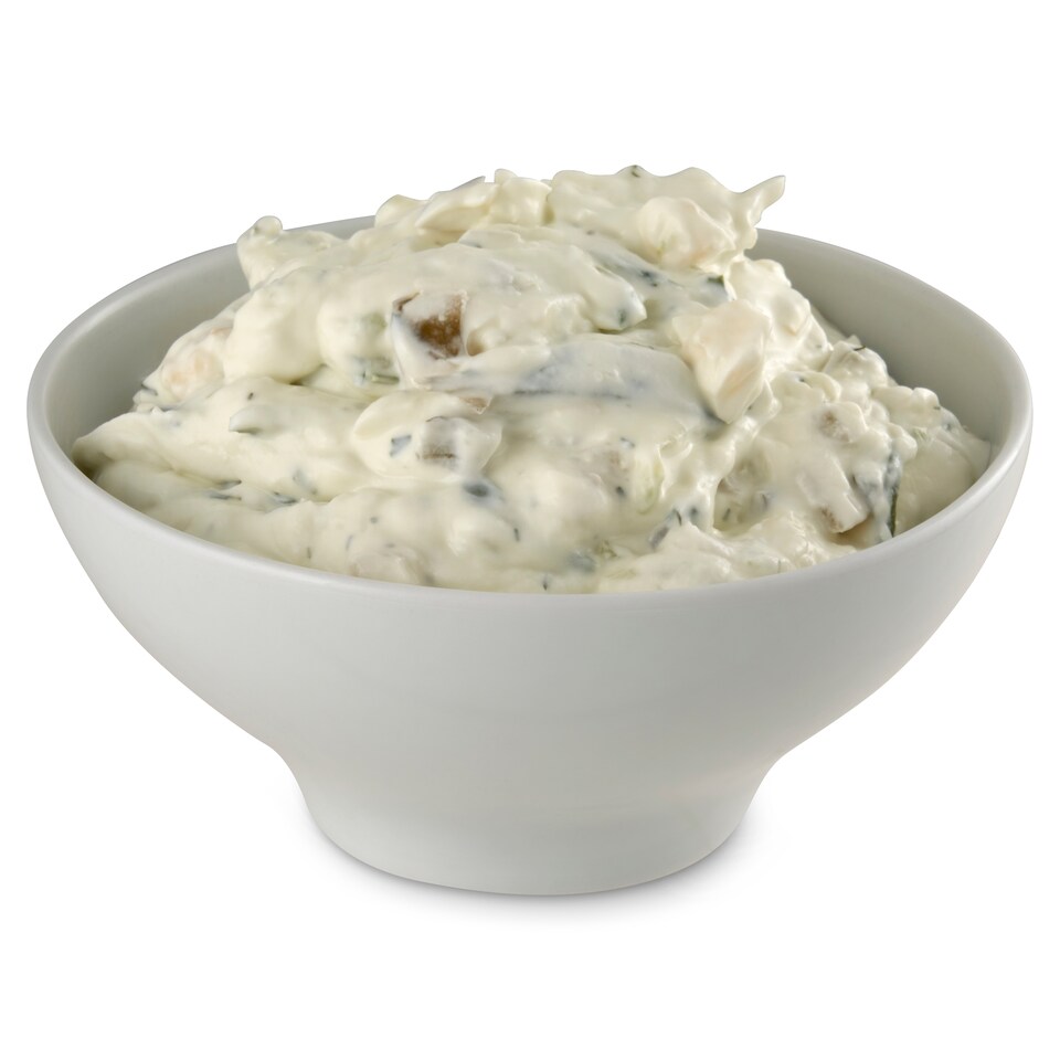 Tzatziki