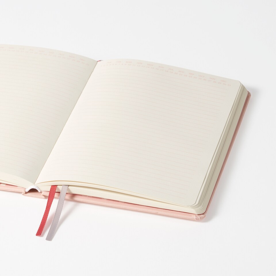 image 1 of Paperchase A5 Notebook - Edition 3