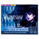 image 1 of Wednesday Double-Sided Markers 12 pcs