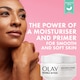 image 2 of Olay Double Action Day & Night Cream for Sensitive Skin 50ml