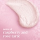 image 4 of Dove Limited Edition Bridgerton Rapsberry Rendevous Body Scrub Exfoliant 225ml