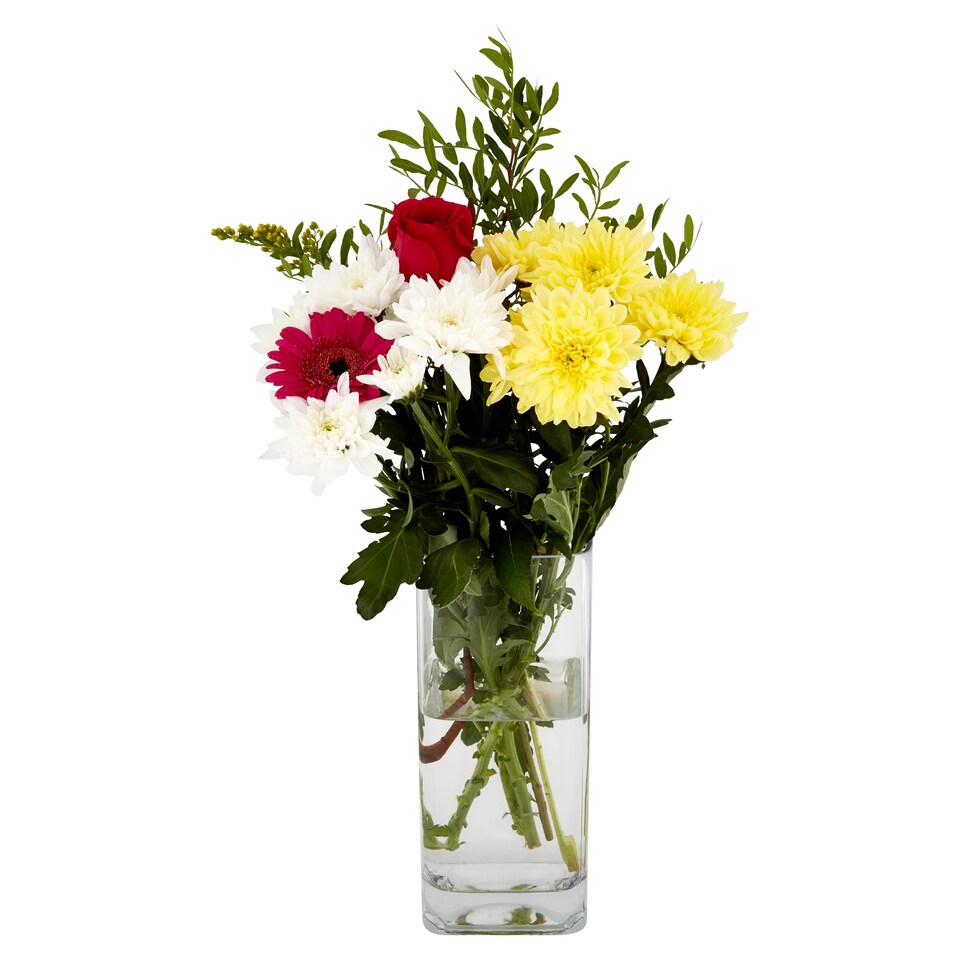 Sorbet Bouquet