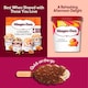 image 4 of Haagen-Dazs Mango & Raspberry Ice Cream 460Ml