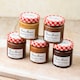 image 5 of Bonne Maman Sweet & Crunchy Peanut Spread 230g
