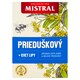 obrázok 1 z Mistral Prieduškový + kvet lipy bylinný čaj 30 g