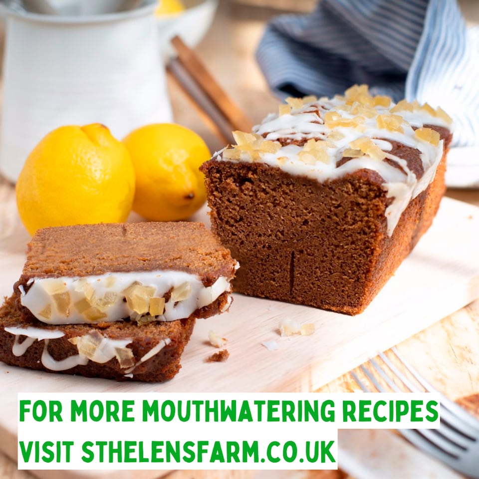 image 1 of St Helens Farm Goats Butter 250G