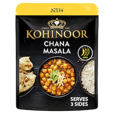 Kohinoor Chana Masala 300G