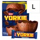 image 1 of Yorkie Milk Chocolate Easter Egg 196G