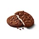 image 2 of Milka Cookie Sensations Oreo Creme Cocoa Biscuits with Chocolate with Vanilla Flavor 156 g