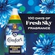 image 3 of Comfort Ultimate Care Fresh Sky Fabric Conditioner 78 Wash 1178ml