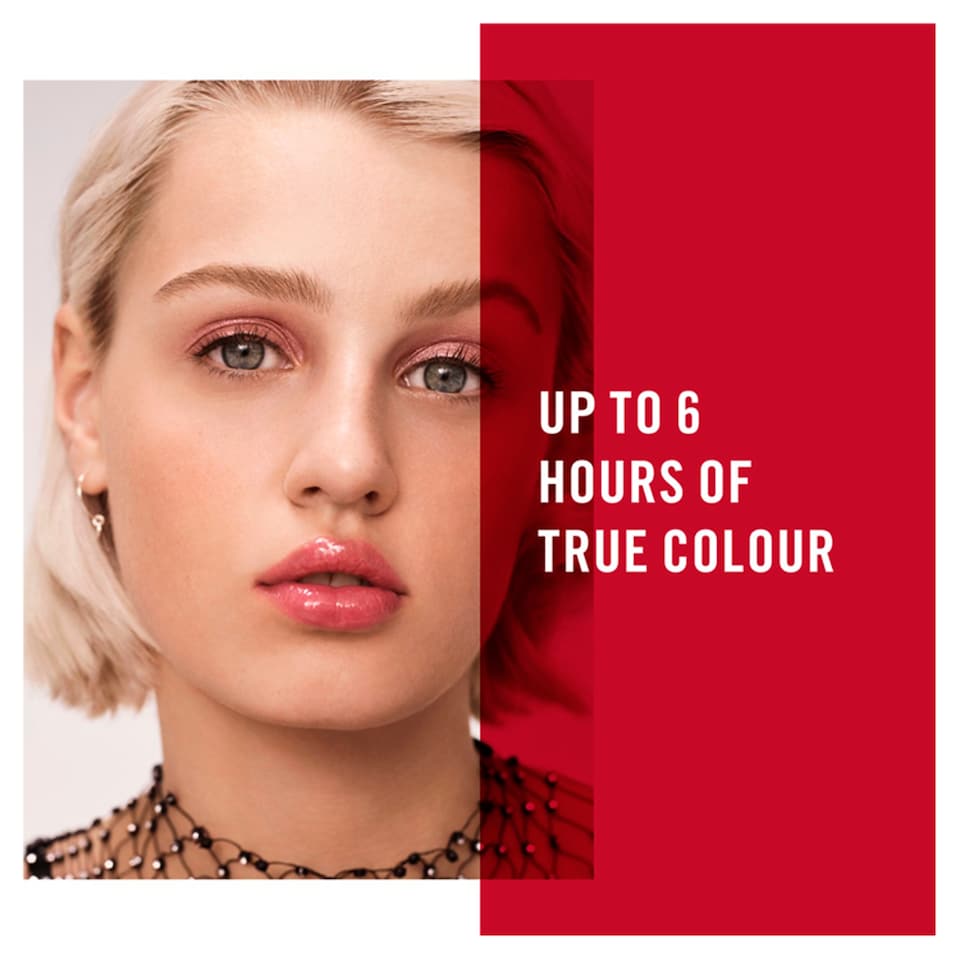 image 1 of Rimmel London Oh My Gloss Lipgloss - Snog 6.5ml