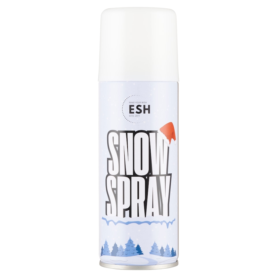 ESH Sníh ve spreji 85g