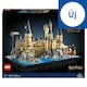 LEGO Harry Potter 76419 A Roxfort kastély és környéke  1. kép