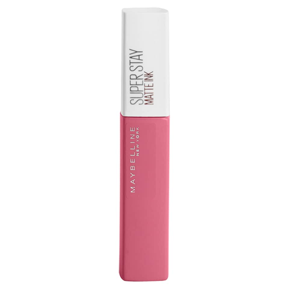 image 1 of Maybelline Lip Stay Matte Ink 125 Inspire 5Ml