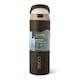 image 1 of Core Kitchen Mocha Hydra Dual Function Water Bottle 710ml