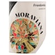 image 2 of Moraviana Frankovka Quality Wine with the Attribute Late Harvest Red Dry 0.75L