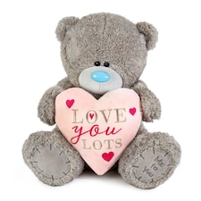 Me To You XL Love Bear