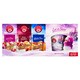 Obrázek 1 pro produkt Teekanne World of Fruits Let it Snow ovocno-bylinný čaj aromatizovaný 140g + hrnek