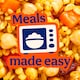 image 5 of Bens Original Lunch Bowl Moroccan Style Microwave Grains Instant Meal 220g