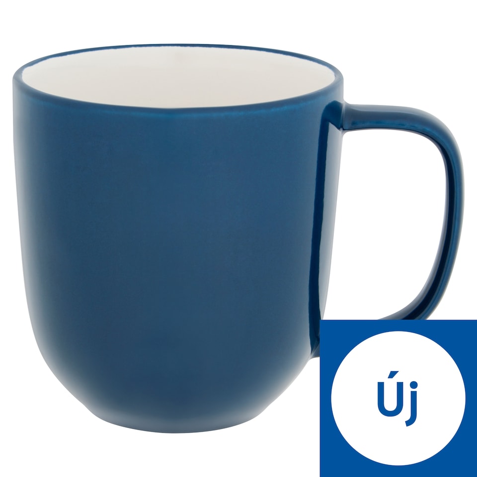 F&F Home Aura Midnight Mug 400 ml