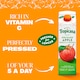 image 3 of Tropicana Long Life Pressed Apple Fruit Juice 850Ml