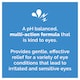 image 4 of Optrex Multi Action Soothing Eye Wash For Irritated Eyes 100ml