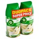 image 2 of Air Wick Freshmatic Refill for Air Freshener White Flowers 2 x 250ml