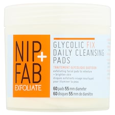 Nip&Fab Glycolic Fix 60 Pads