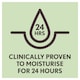 image 3 of Aveeno Daily Moisturising Body Lotion Moisturiser Sensitive Skin 200ml