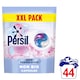 image 1 of Persil Pure Heaven Scent Non Bio Laundry Washing Detergent Capsules 44 Washes 928g