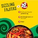 image 3 of Old El Paso Sizzling Fajitas Cooking Sauce 170g