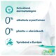 image 4 of Pampers Harmonie Aqua Vlhčené Obrúsky 1 ks Balenia = 48 Obrúskov