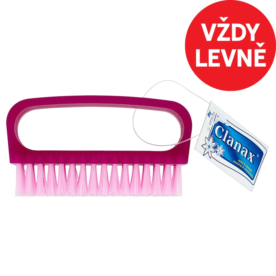 ZENNER Kartáček na ruce