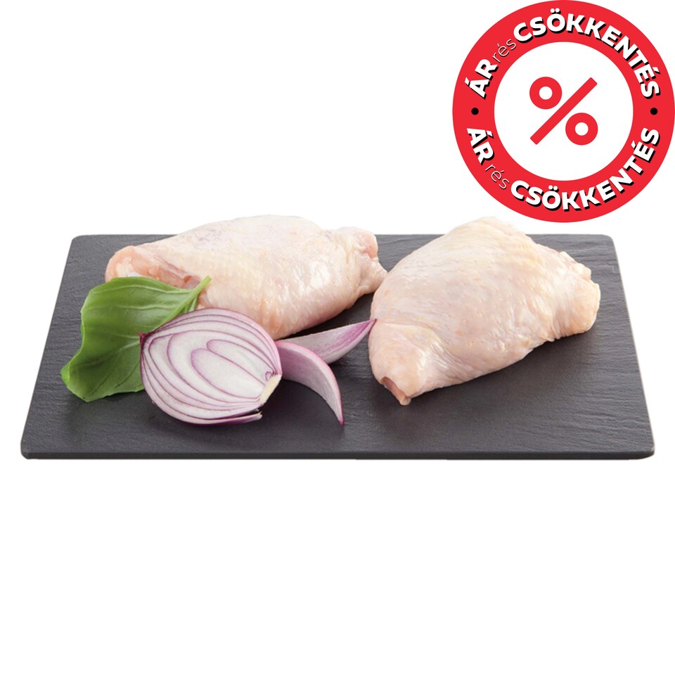 image 1 of Fresh Chicken Thigh