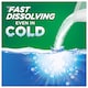 image 2 of Ariel Original Washing Powder 50 washes 2750g