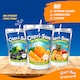 image 2 of Capri Sun No Added Sugar Orange 8 X 200Ml