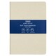 image 2 of Tesco Home Office Soft Touch Notebook 180 cm x 245 cm x 17 cm