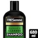 image 1 of Tresemme Replenish & Cleanse Shampoo 680ml